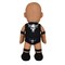 Bleacher Creatures WWE Legend Rock "Team Bring It" 10" Plush Figure